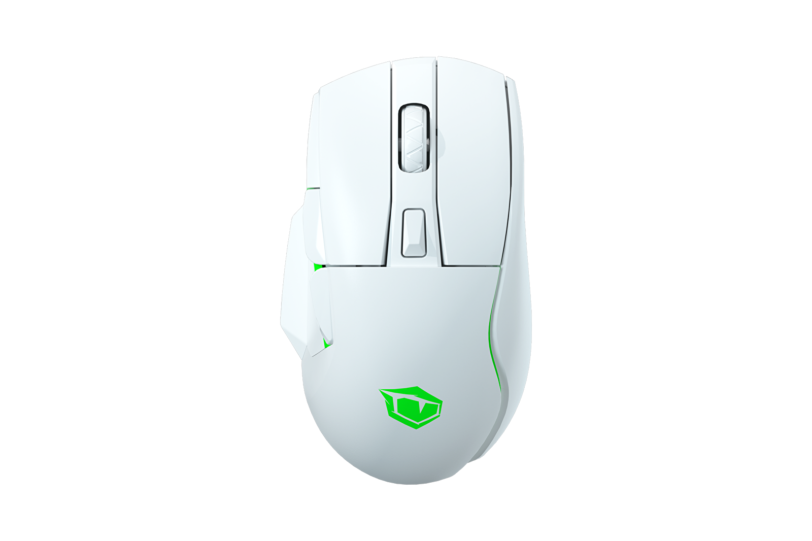 Pusat Reflex Ultra Kablosuz Oyuncu Mouse (Beyaz) 26399