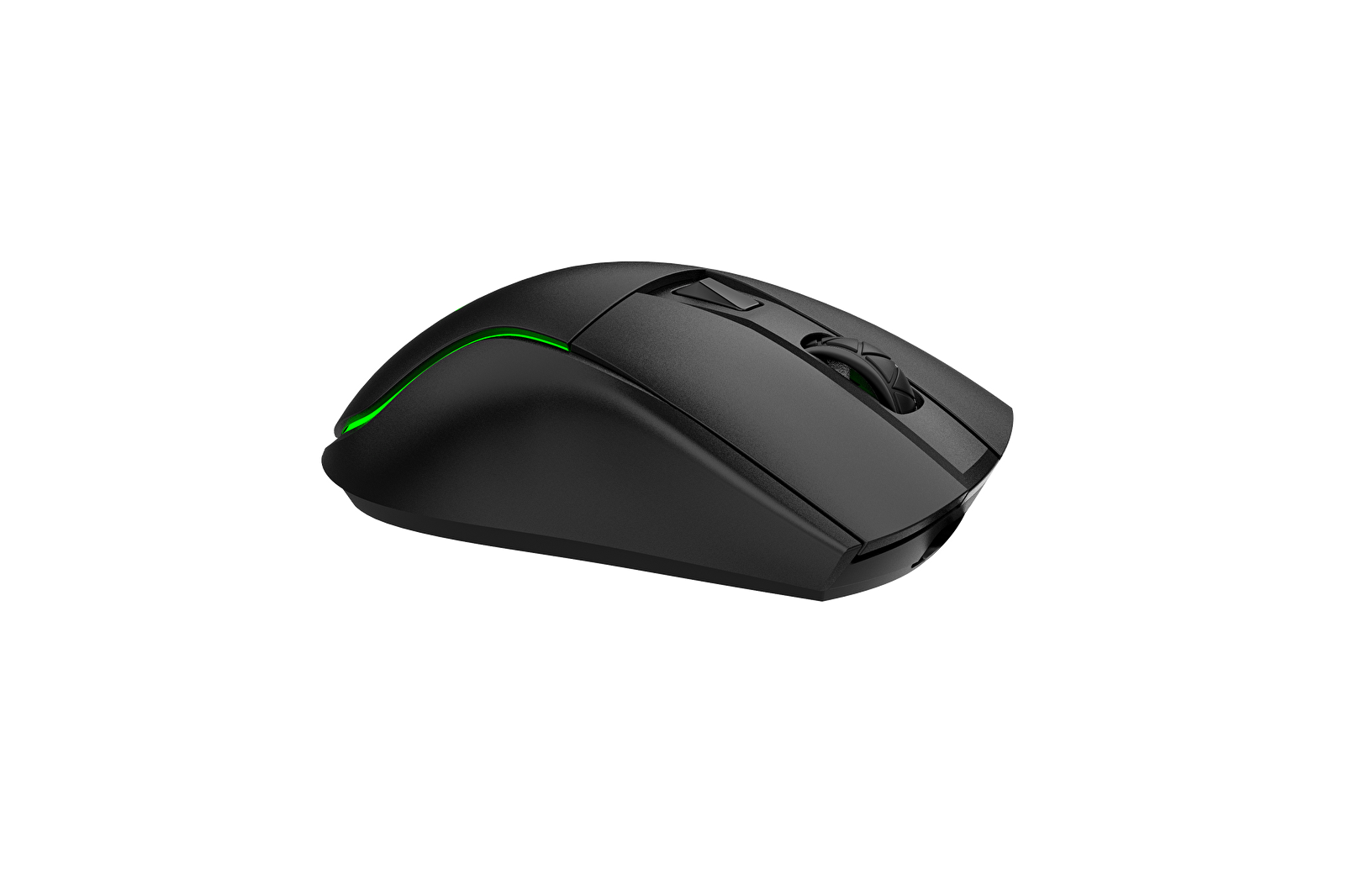 Pusat Reflex Ultra Kablosuz Oyuncu Mouse (Siyah) 26393