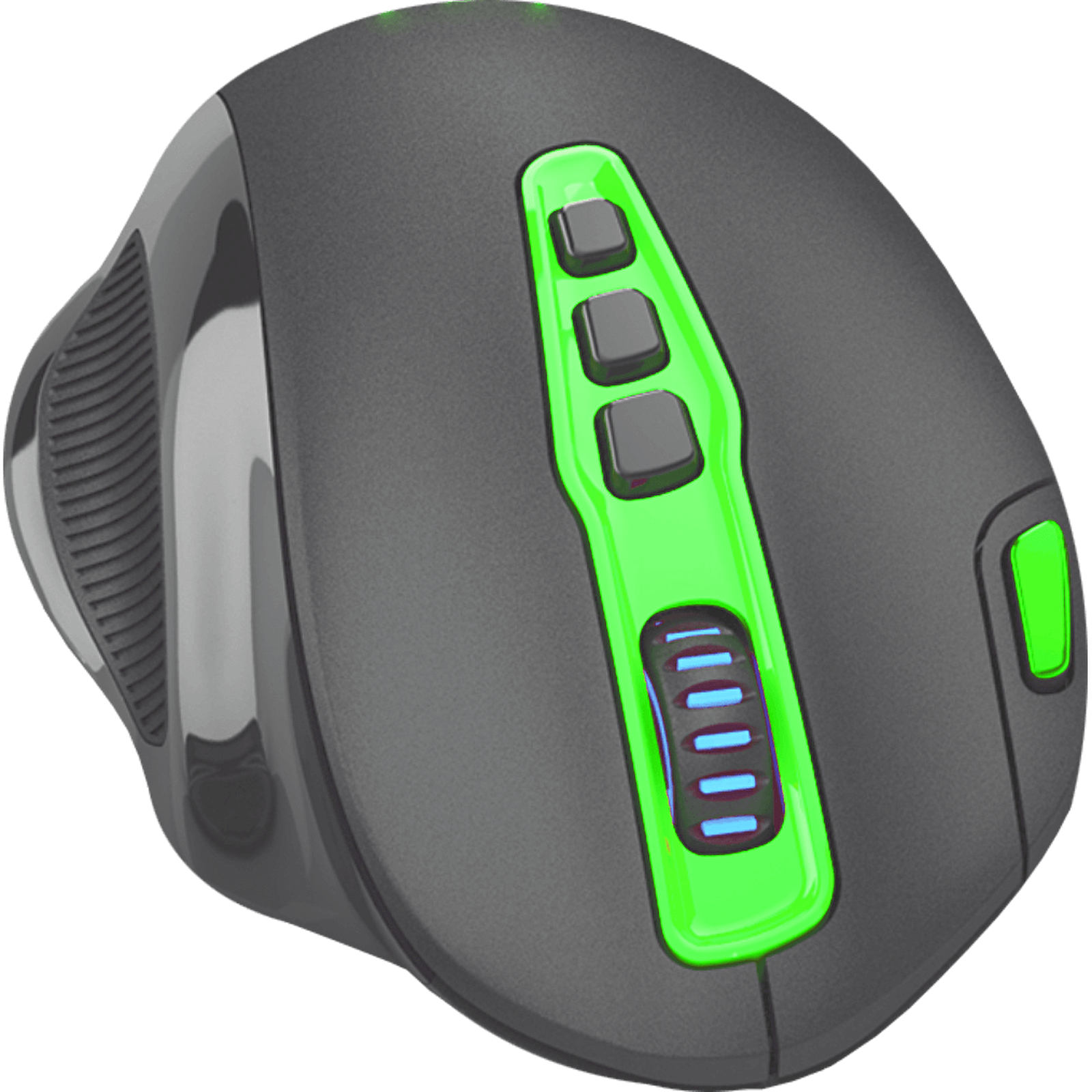 Monster Pusat V7 Wireless Gaming Mouse 22993