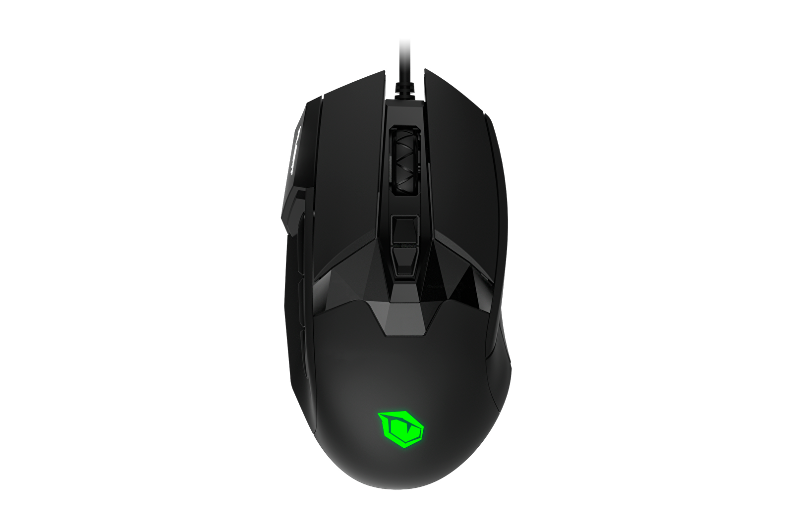 Pusat Reflex Force Oyuncu Mouse 26362