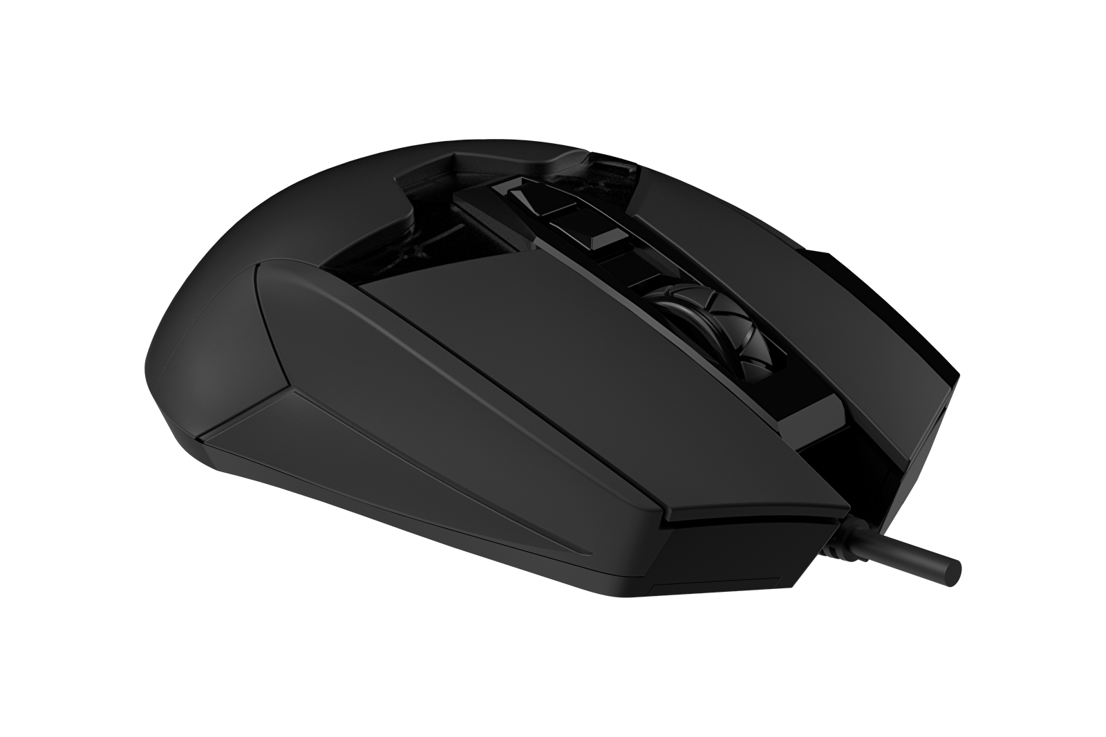 Pusat Reflex Force Oyuncu Mouse 26364
