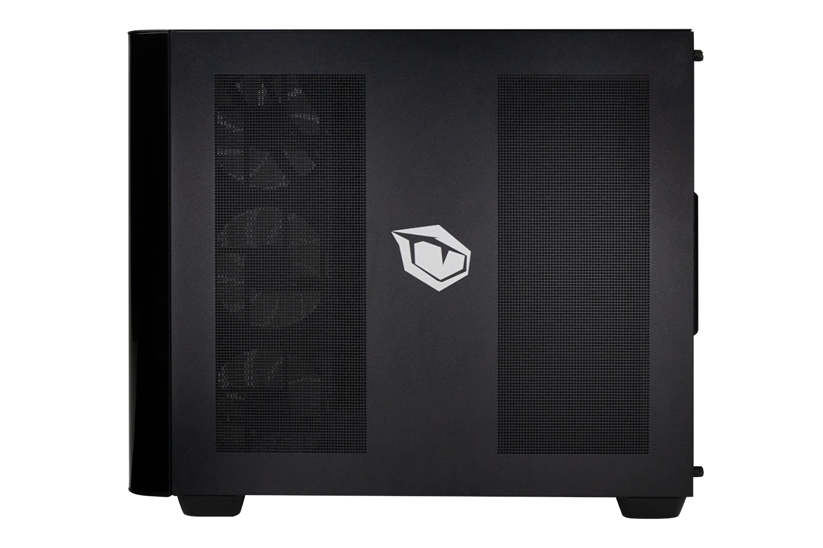 Tulpar TD3 V1.2.2 Masaüstü Oyun Bilgisayarı - Siyah 28595