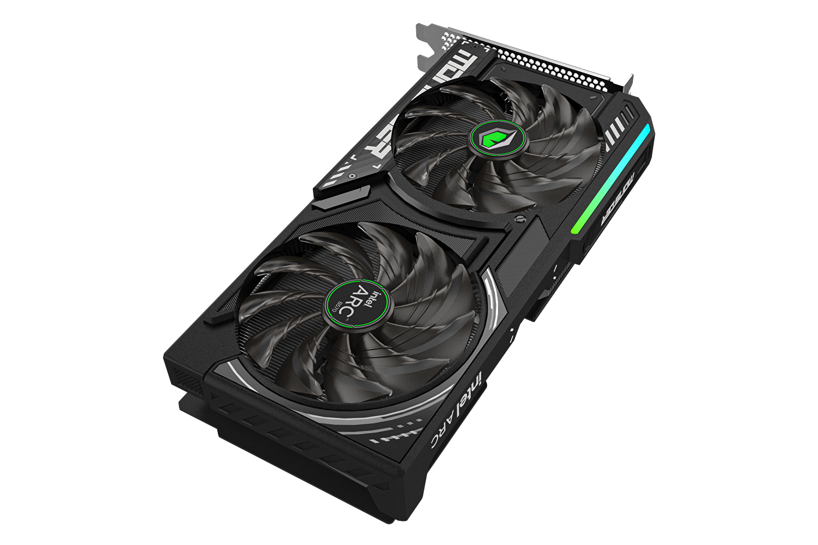 Monster Intel Arc B570 10GB Ekran Kartı 27950