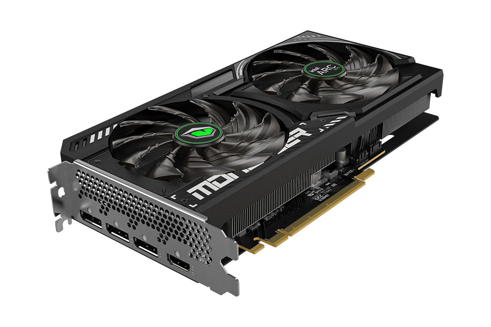 Monster Intel Arc B570 10GB Ekran Kartı 27951