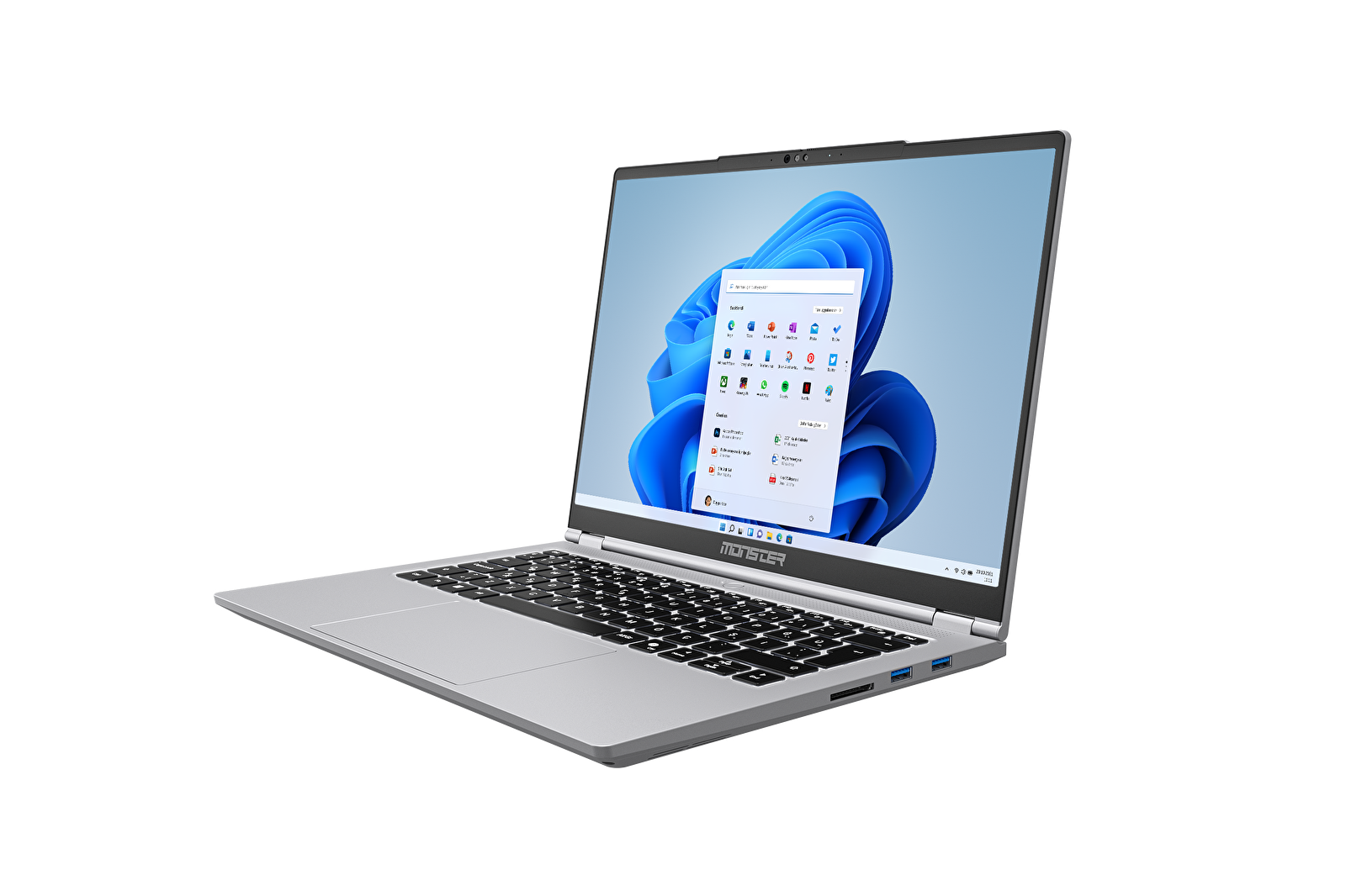Huma H4 V6.1.5 14" İş Bilgisayarı 26507