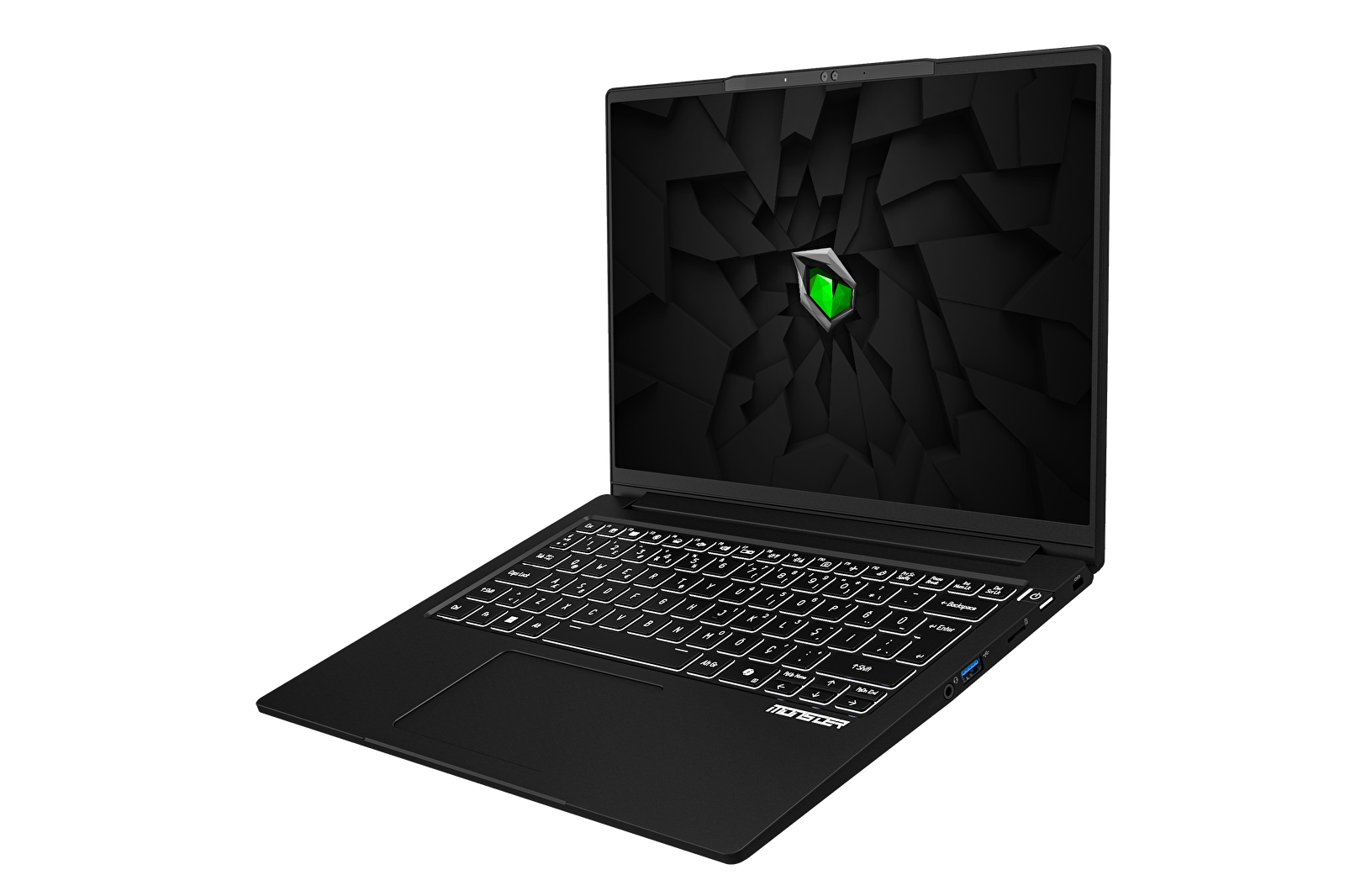 Huma H4 V7.2.5 14" Copilot+ PC İş Bilgisayarı 26560