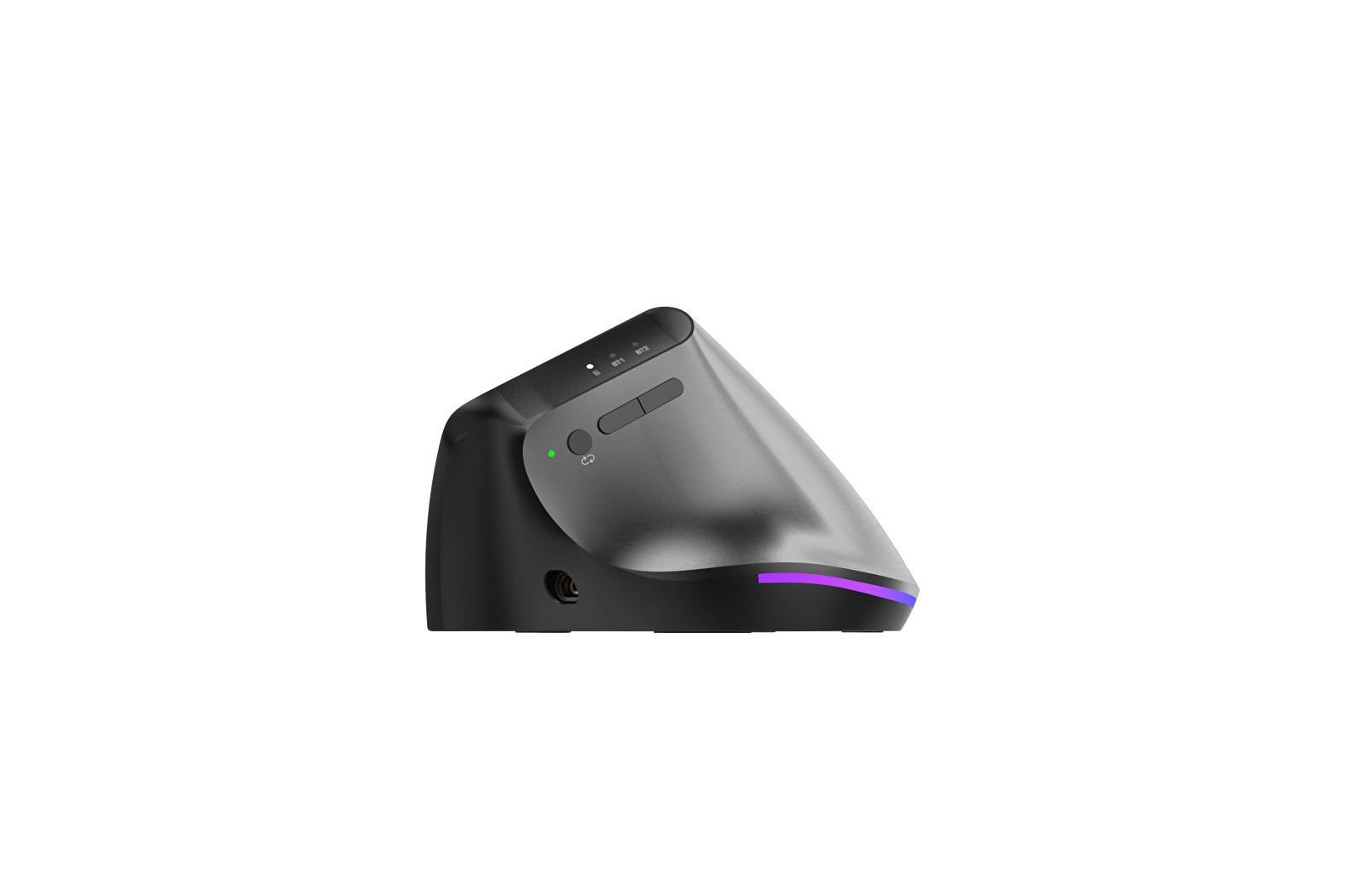 Pusat Ergo Kablosuz Dikey Mouse 23113