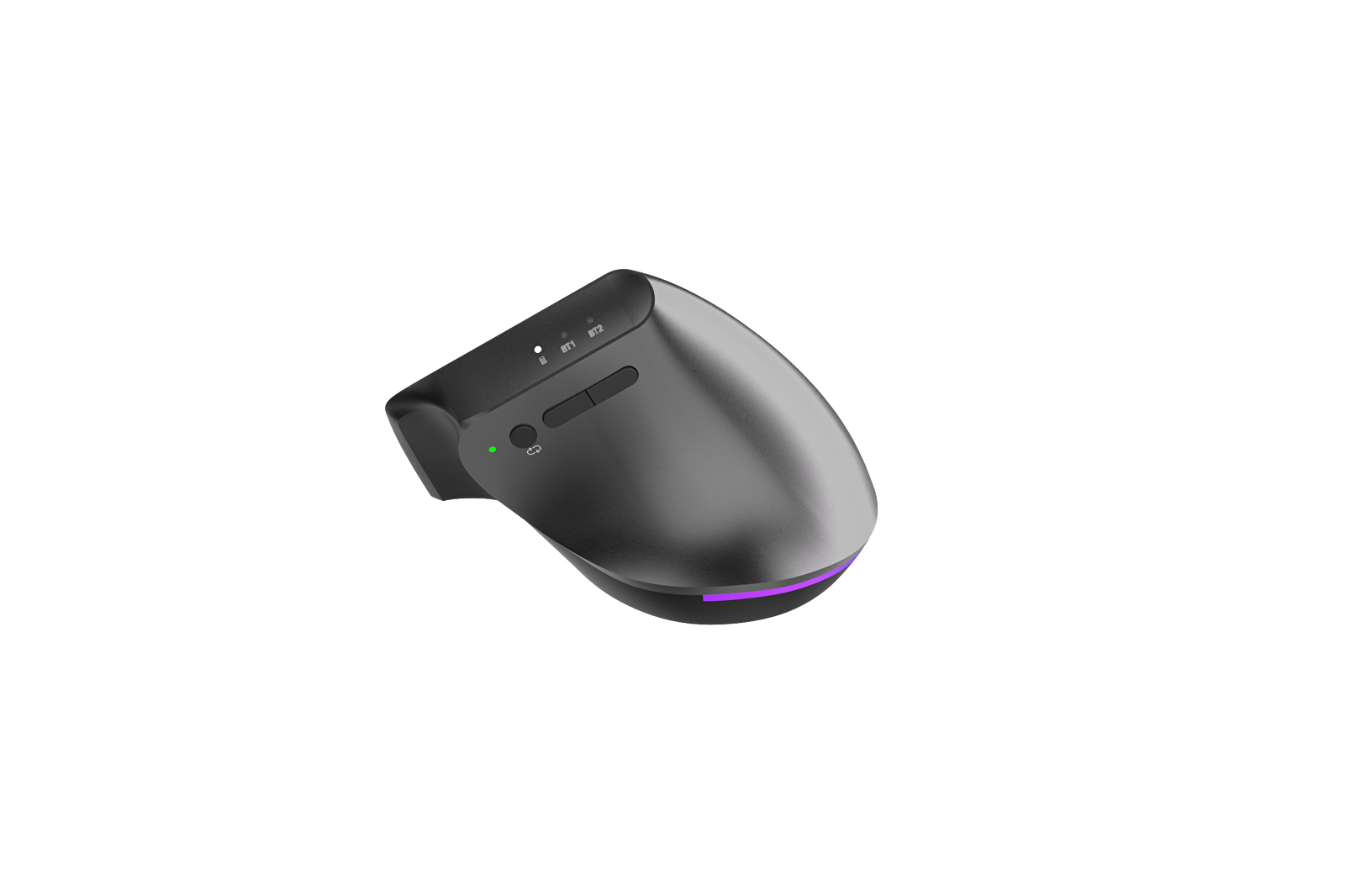 Pusat Ergo Kablosuz Dikey Mouse 23180