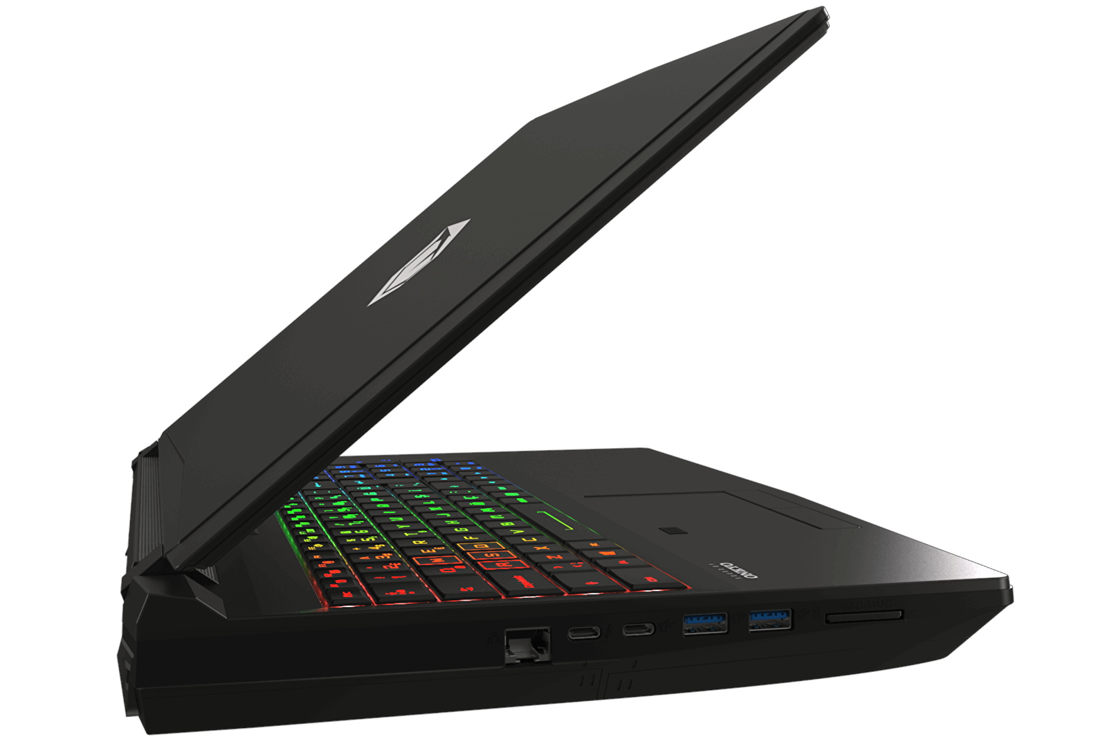 Tulpar T5 V15.1 15.6" Gaming Laptop 17948