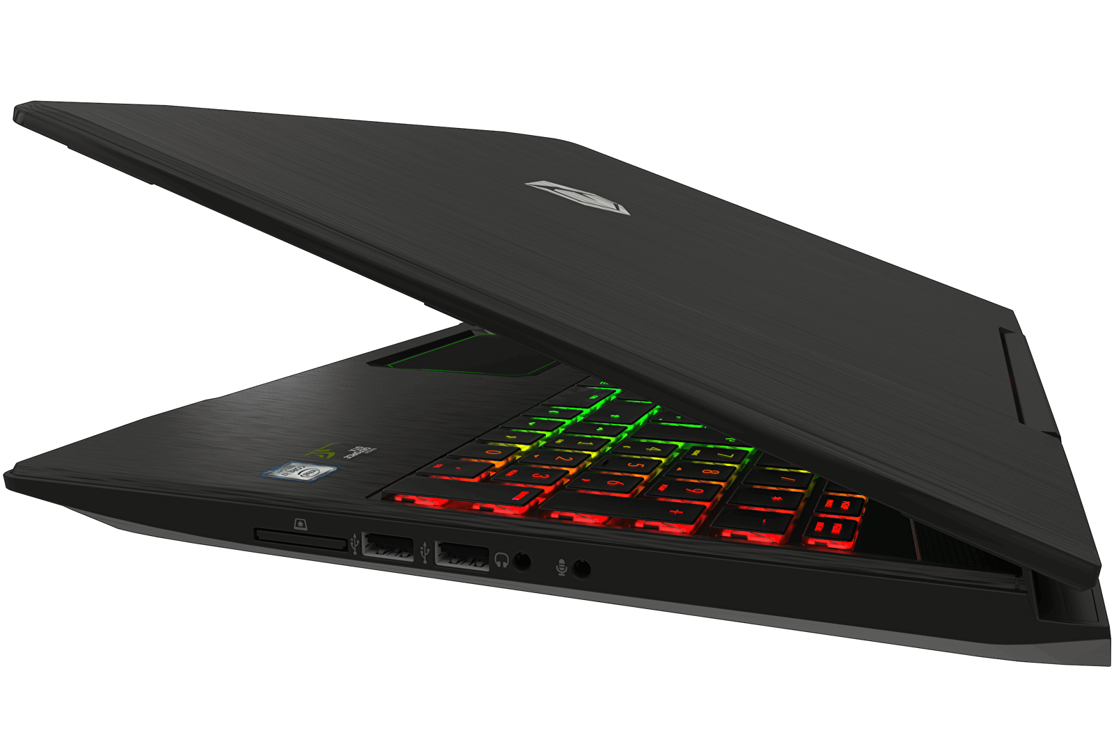 Tulpar T5 V17.1.1 15.6" Gaming Laptop 18222