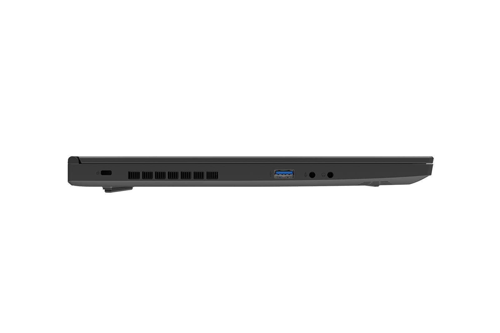 Tulpar T5 V21.1.3 15,6" Gaming Laptop 21494