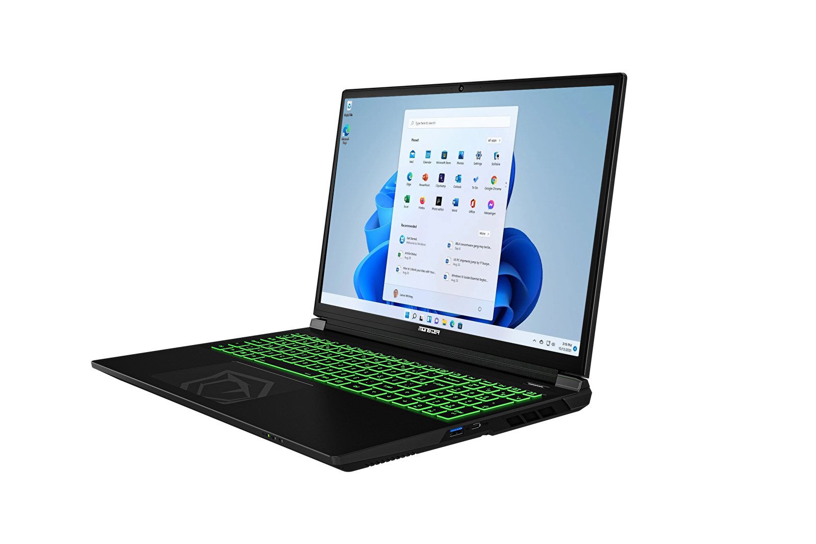 Tulpar T6 V3.7.1 16" Oyun Bilgisayarı 27585