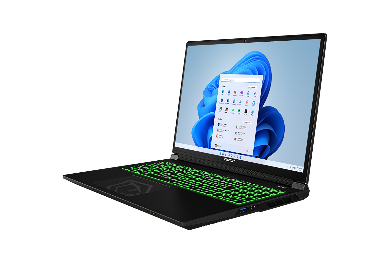Tulpar T6 V3.2.1 16" Oyun Bilgisayarı 26632