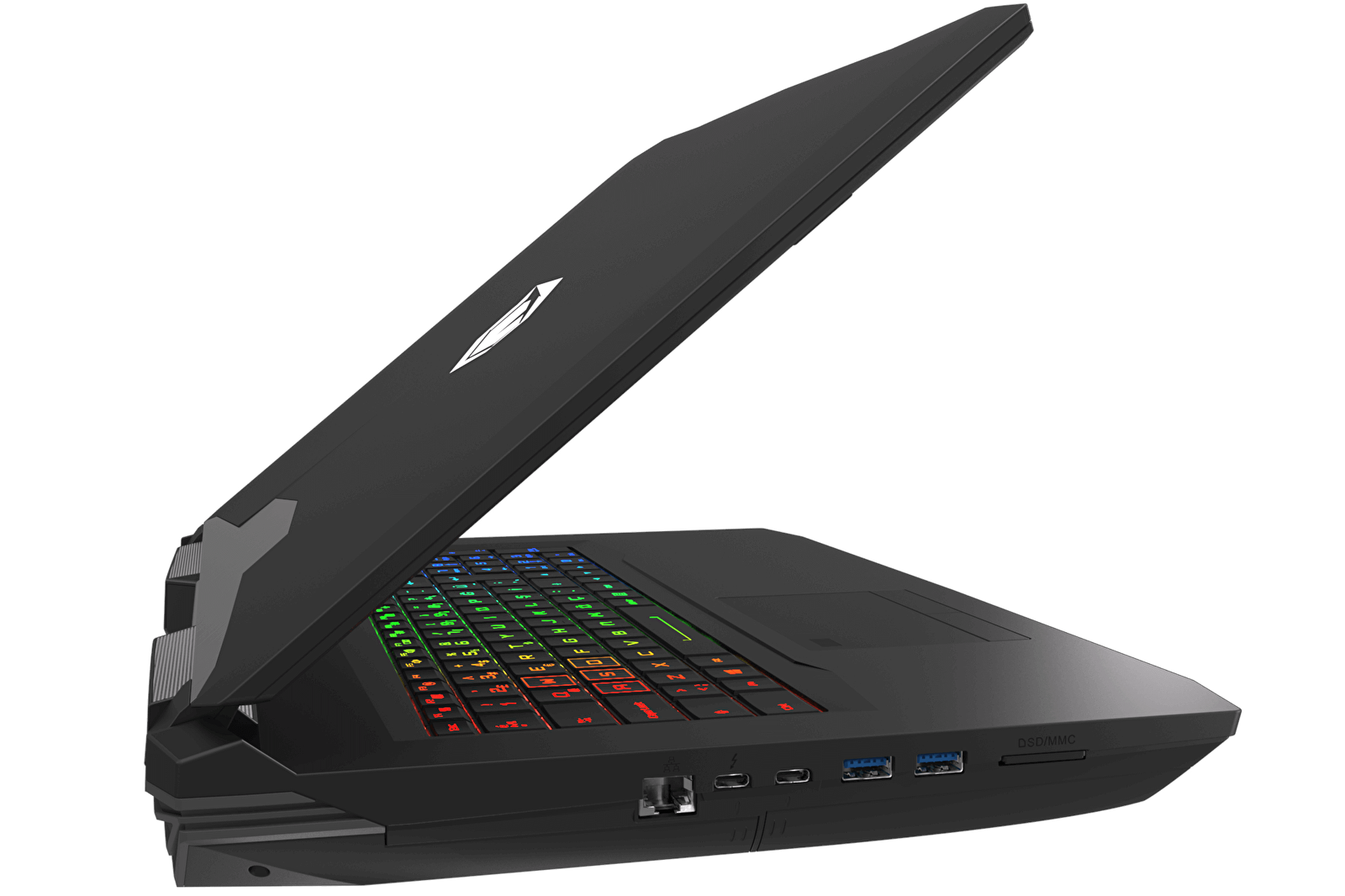 Tulpar T7 V15.1.2 17.3" Gaming Laptop 18168