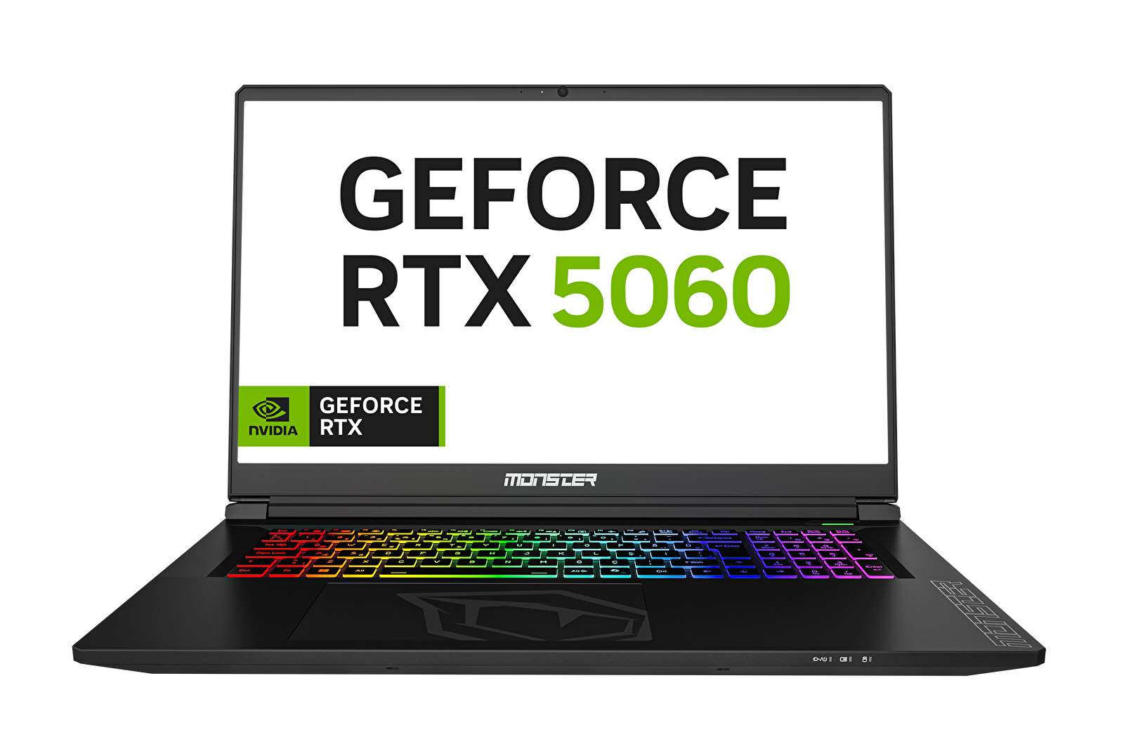 Tulpar T7 V26.3.4 17,3" Oyun Bilgisayarı 28371