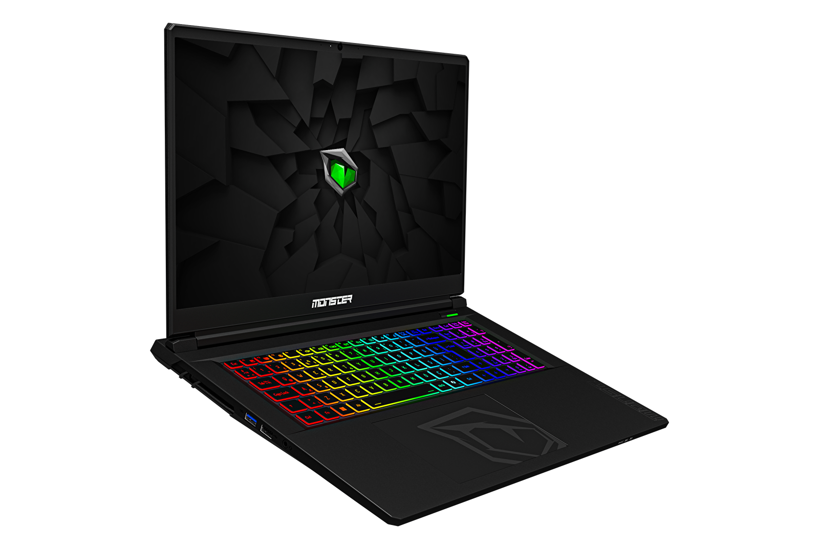 Tulpar T7 V26.3.4 17,3" Oyun Bilgisayarı 28368