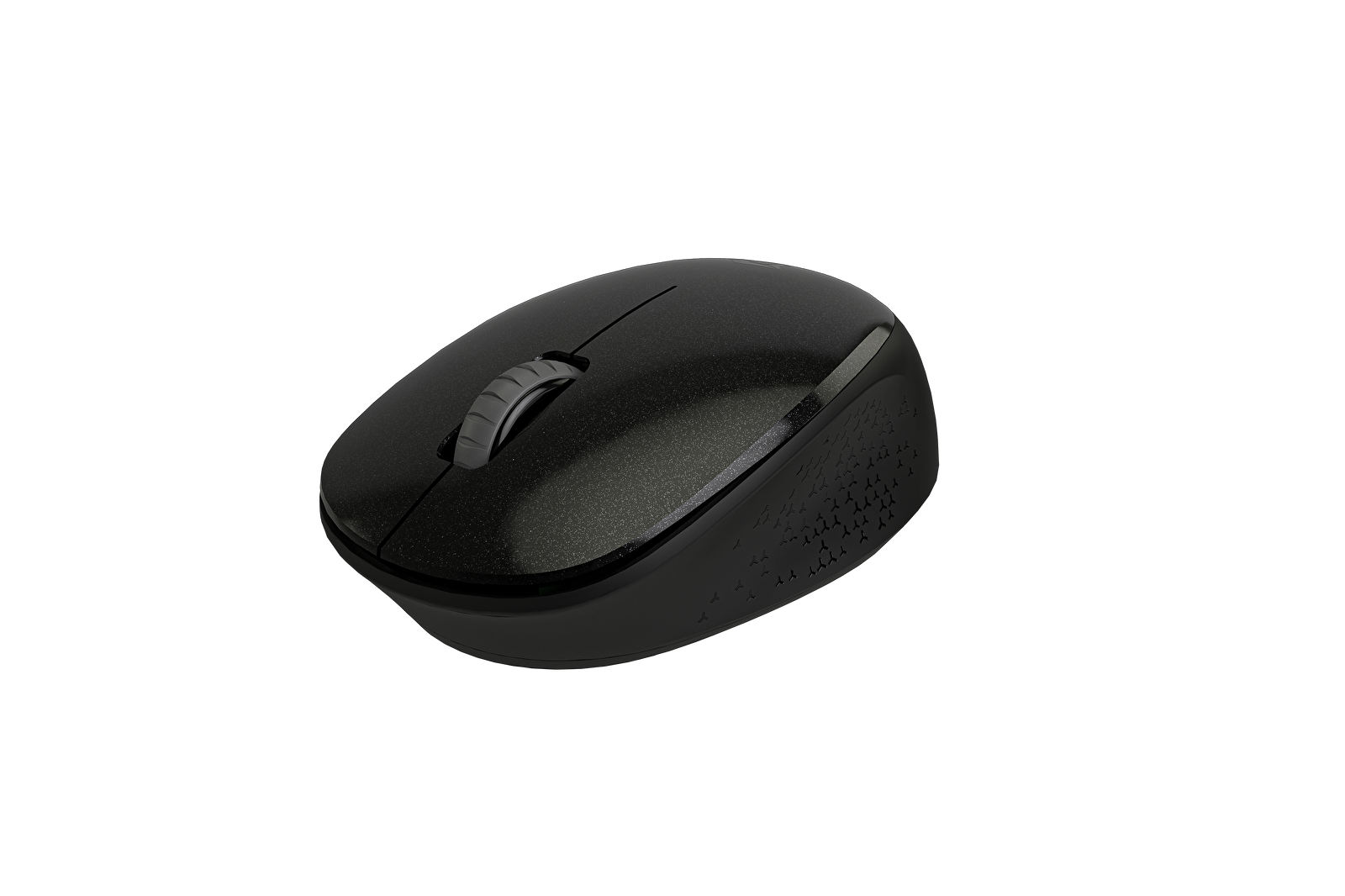 Pusat Business B300 Sessiz Kablosuz Mouse Siyah 26828