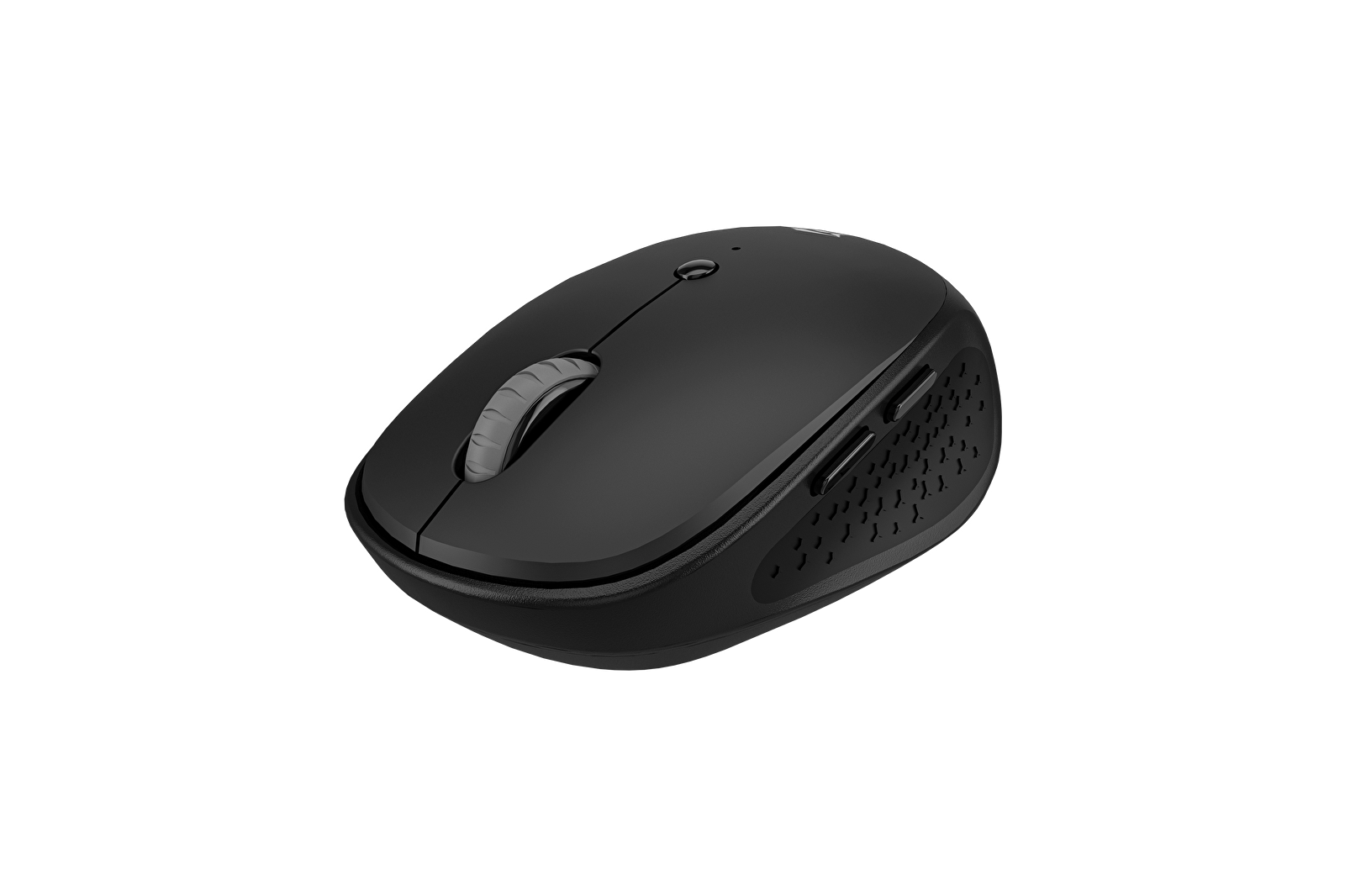 Pusat Business B700 Sessiz Kablosuz Mouse Siyah 26816