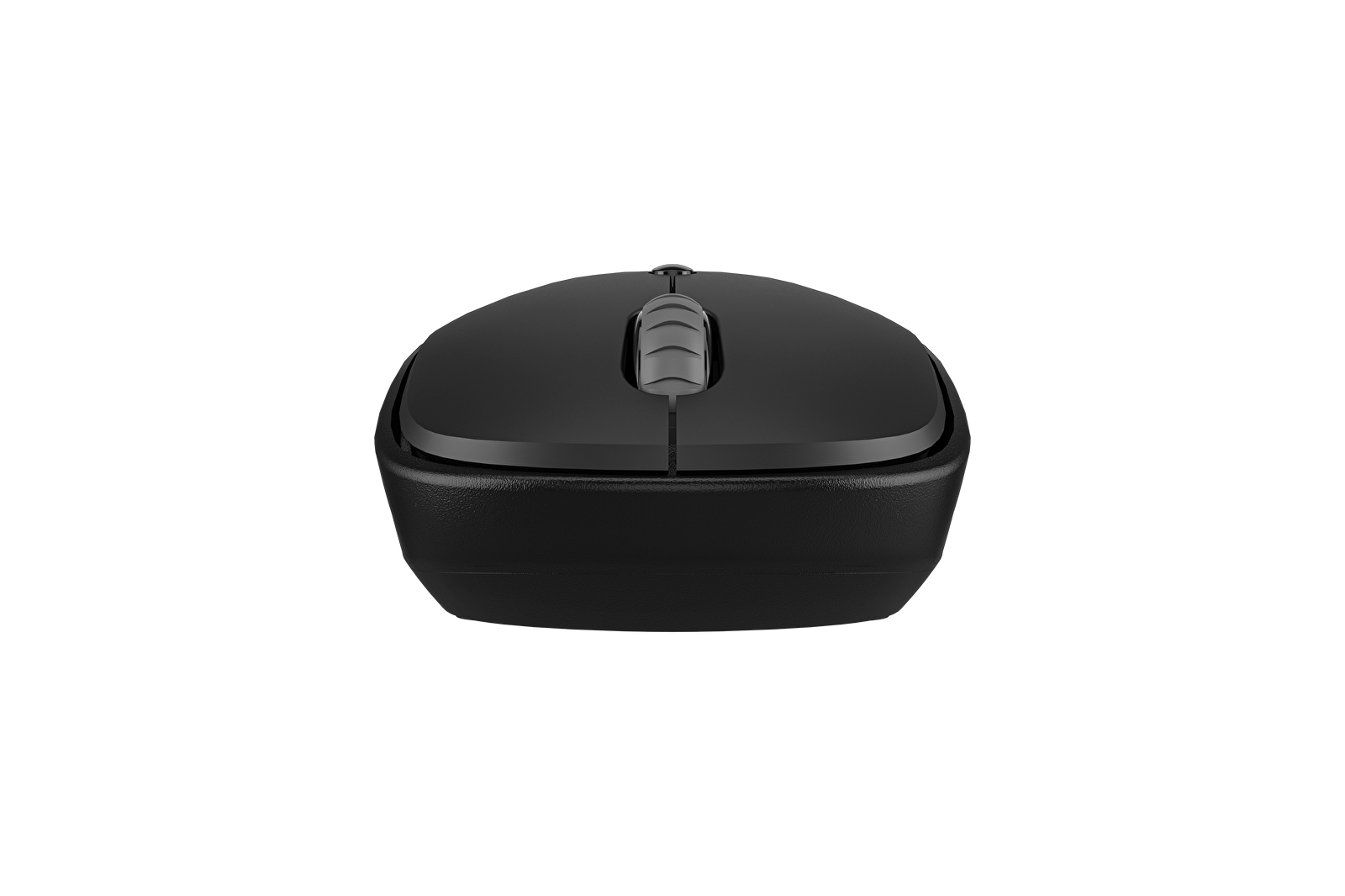Pusat Business B700 Sessiz Kablosuz Mouse Siyah 26819