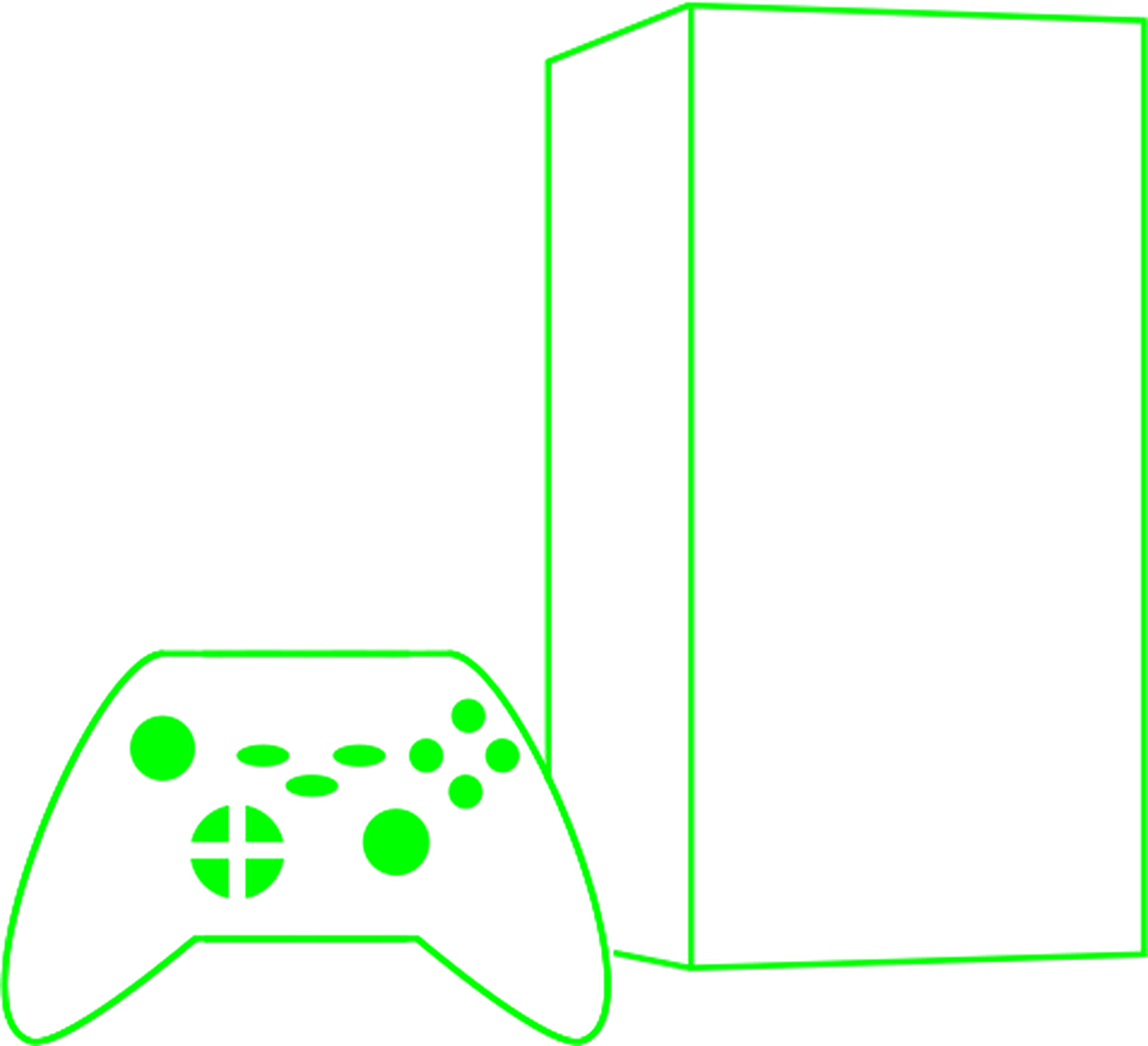 x-box