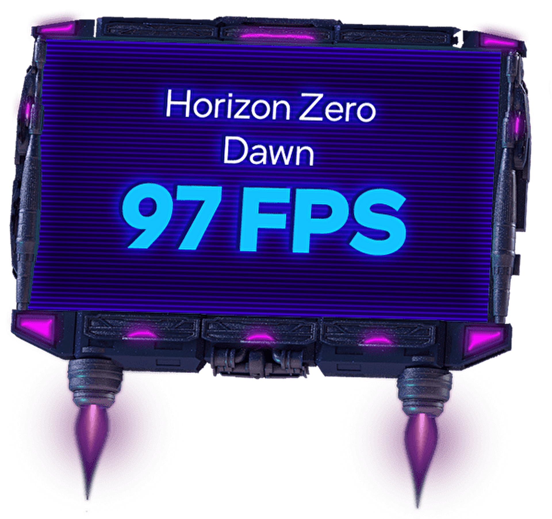 monster-arc-gpu-game-performance