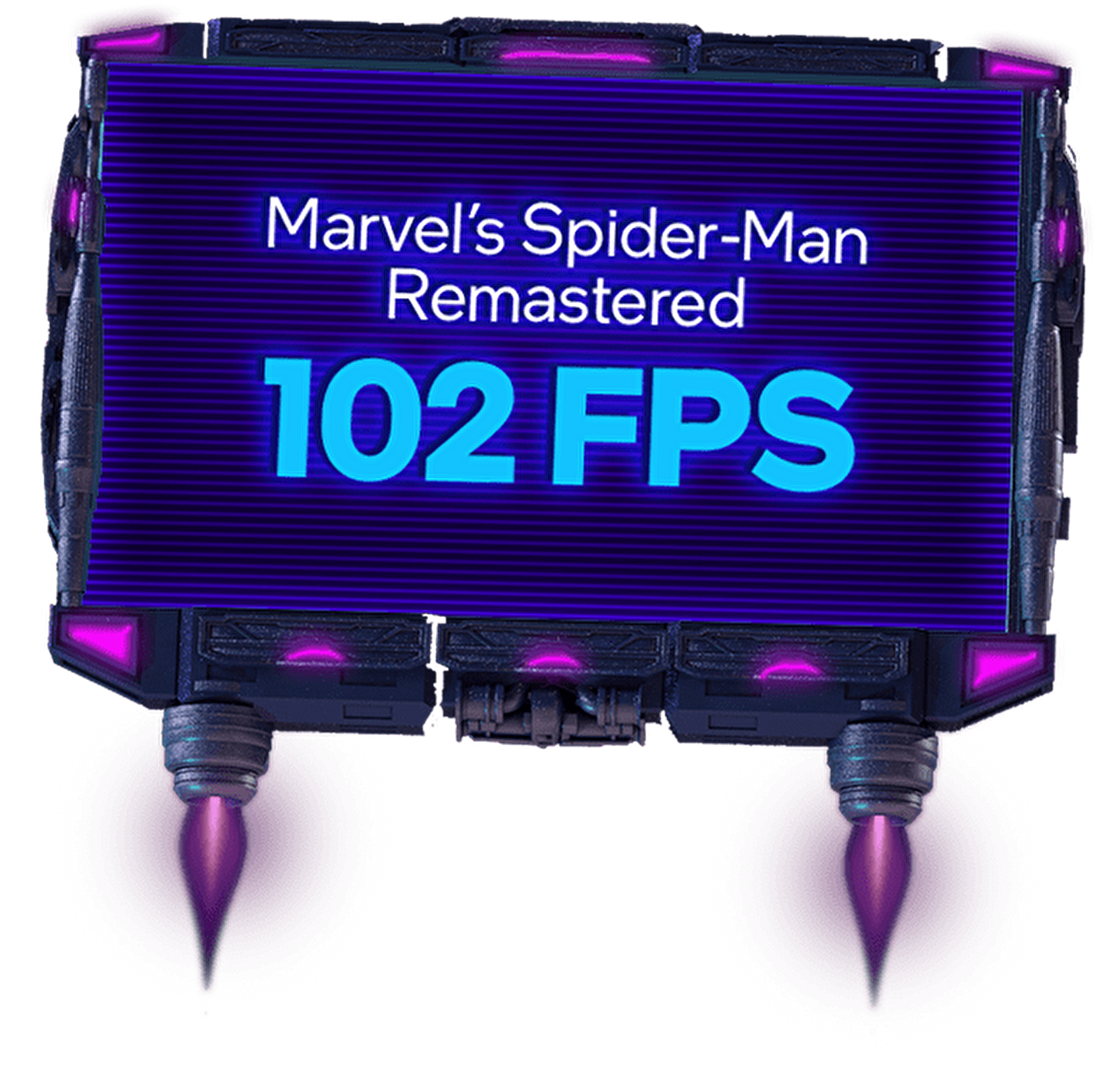 monster-arc-gpu-game-performance