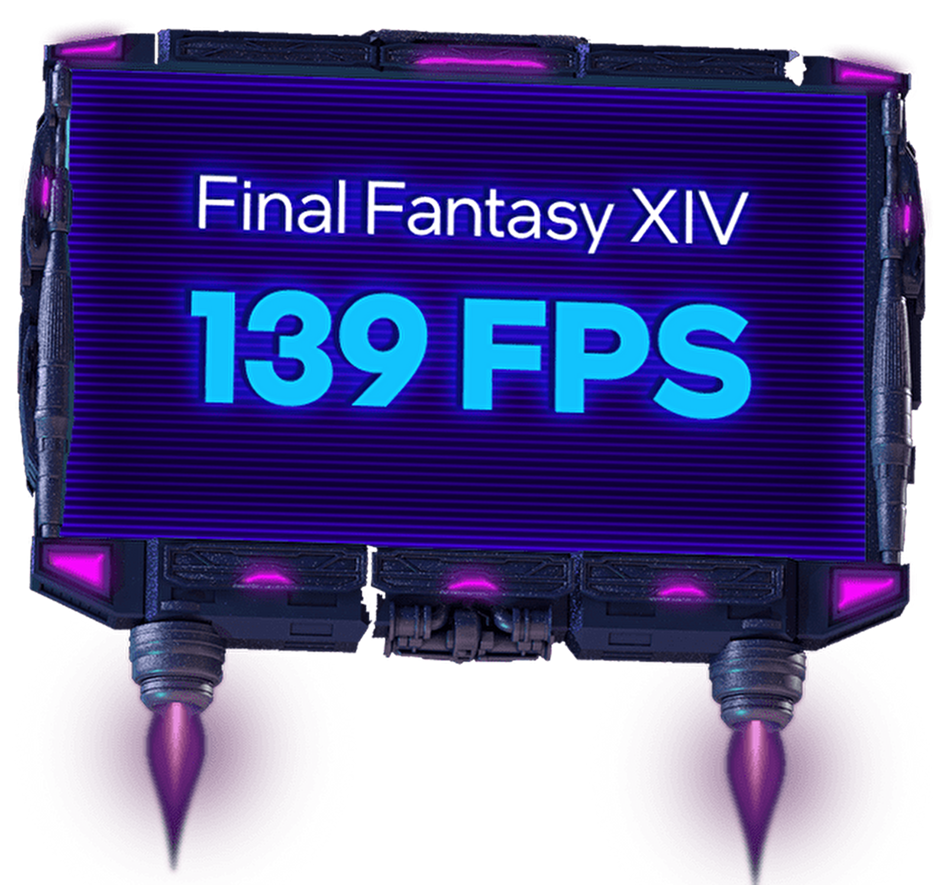 monster-arc-gpu-game-performance