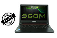 Abra A5 V5.2 15.6" Gaming Laptop