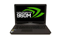 Abra A5 V7.1.1 15.6" Gaming Laptop