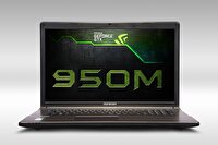 MONSTER® ABRA A7 V5.1 17.3"
