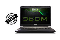 Abra A7 V6.4.2 17.3" Gaming Laptop