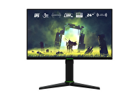 Aryond A24 V2 180 Hz Gaming Monitör