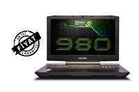 Tulpar T7 V6.1 17.3" Gaming Laptop