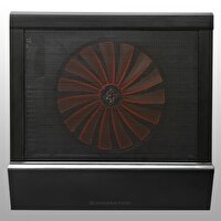Xigmatek TITULI Notebook Soğutucu