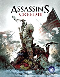 ASSASSINS CREED III SPECIAL ED.