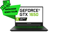 Abra A5 V16.7.1 15,6" Gaming Laptop