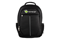 Monster Sırt Çantası - Siyah