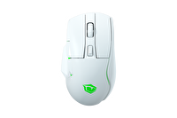 Pusat Reflex Ultra Kablosuz Oyuncu Mouse (Beyaz)