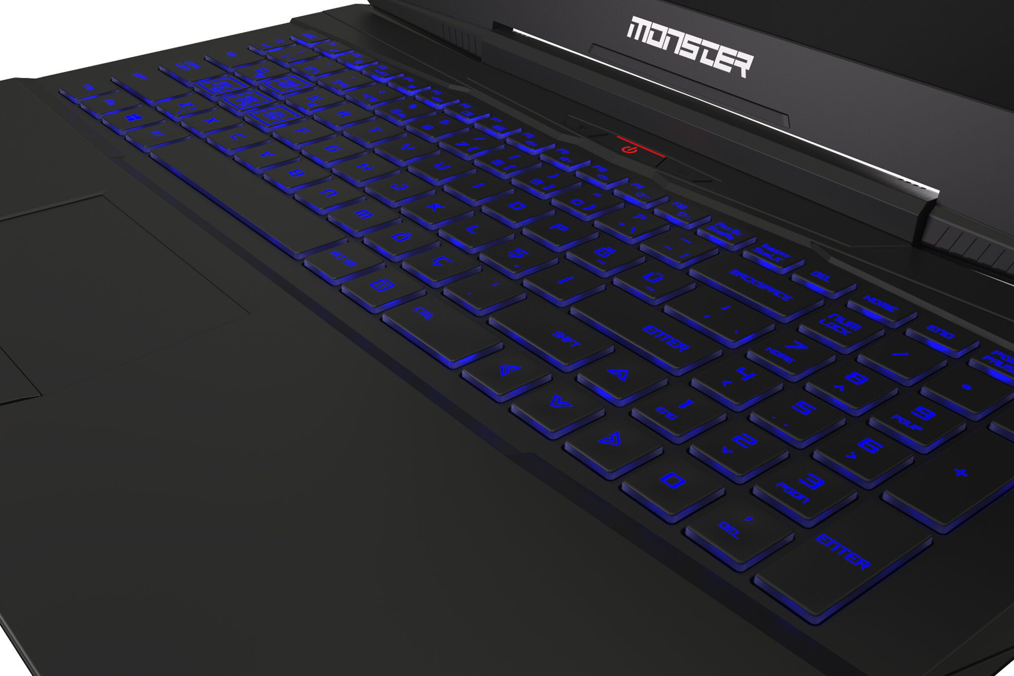 Abra A5 V10.1.1 15.6" Gaming Laptop 16703