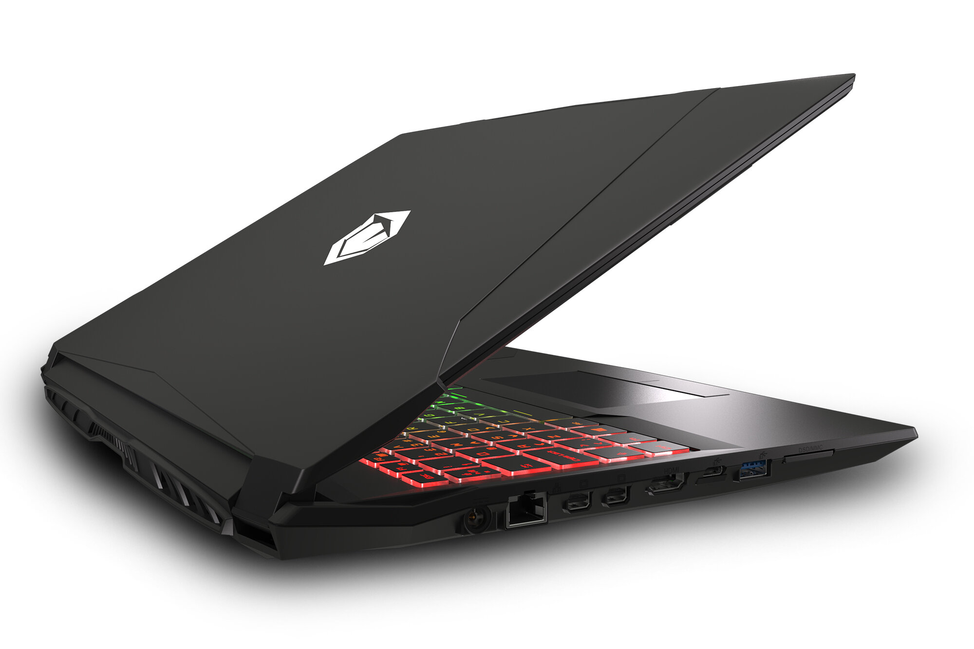 Abra A5 V12.1.1 15.6" Gaming Laptop 16986