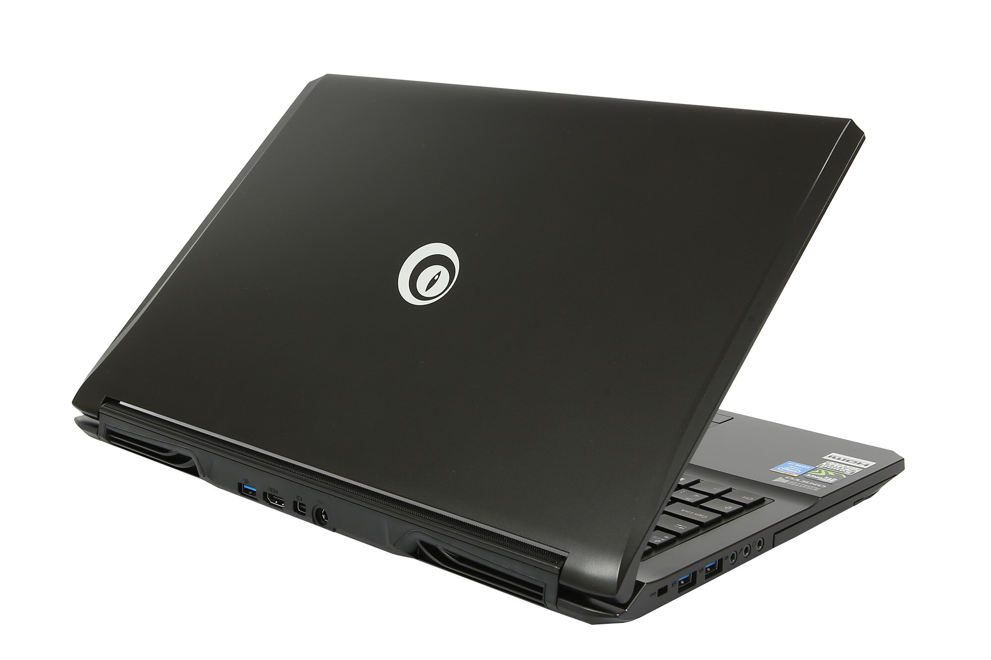 Abra A5 V5.3 15.6" Gaming Laptop 14304
