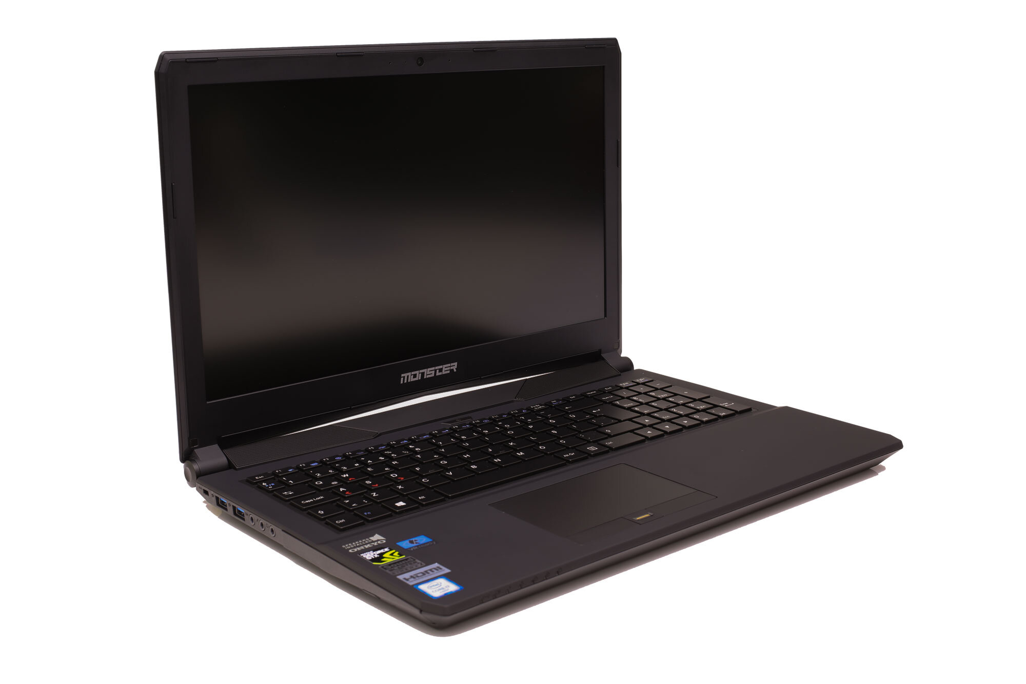 Abra A5 V7.2.1 15.6" Gaming Laptop 15887