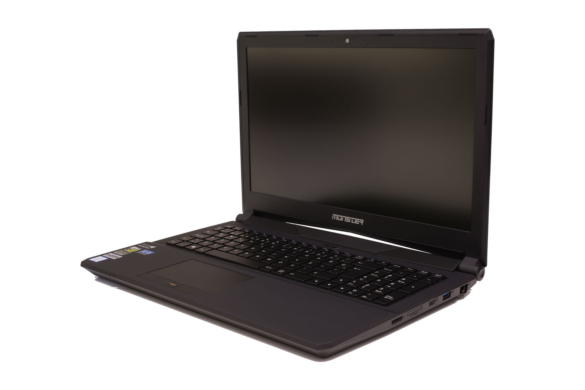 Abra A5 V7.2.1 15.6" Gaming Laptop 15899