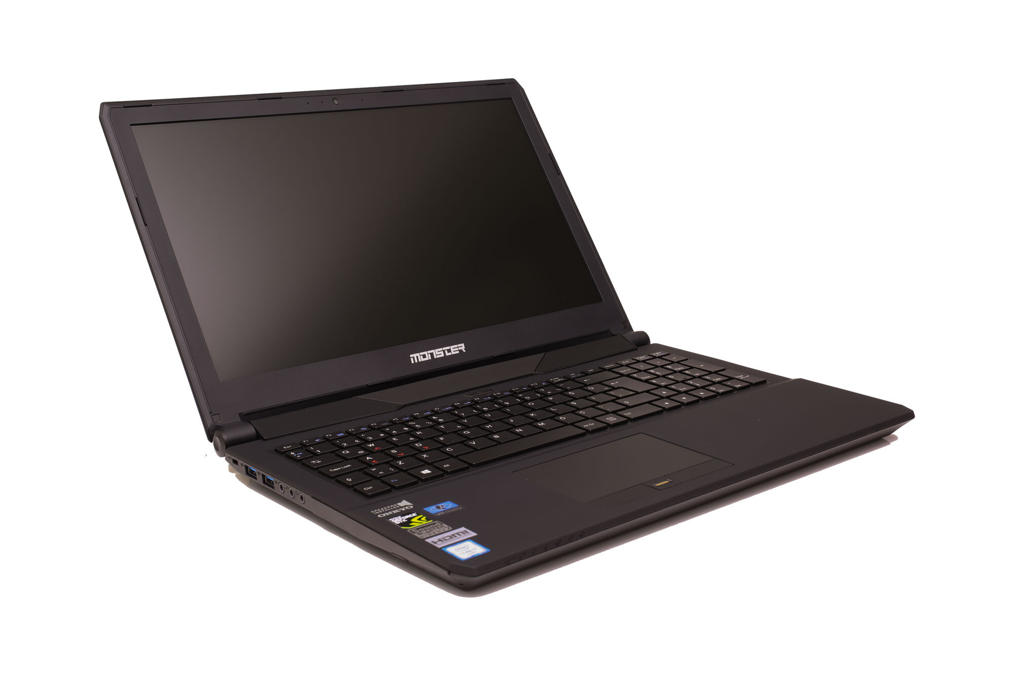 Abra A5 V7.1.1 15.6" Gaming Laptop 15945