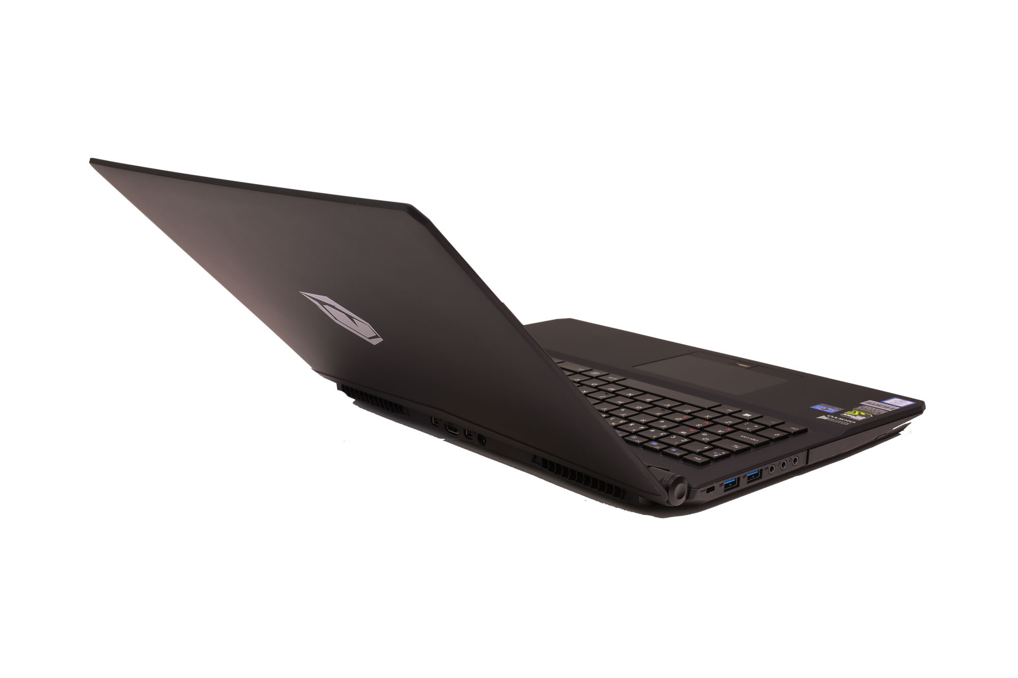 Abra A5 V7.2.1 15.6" Gaming Laptop 15888