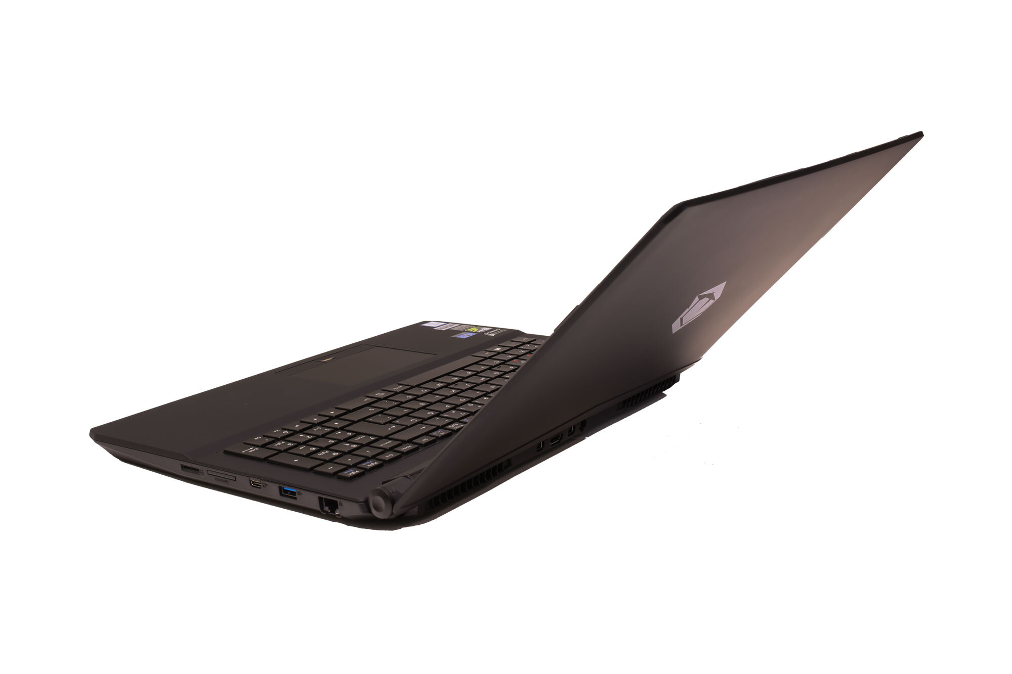 Abra A5 V7.2.1 15.6" Gaming Laptop 15892