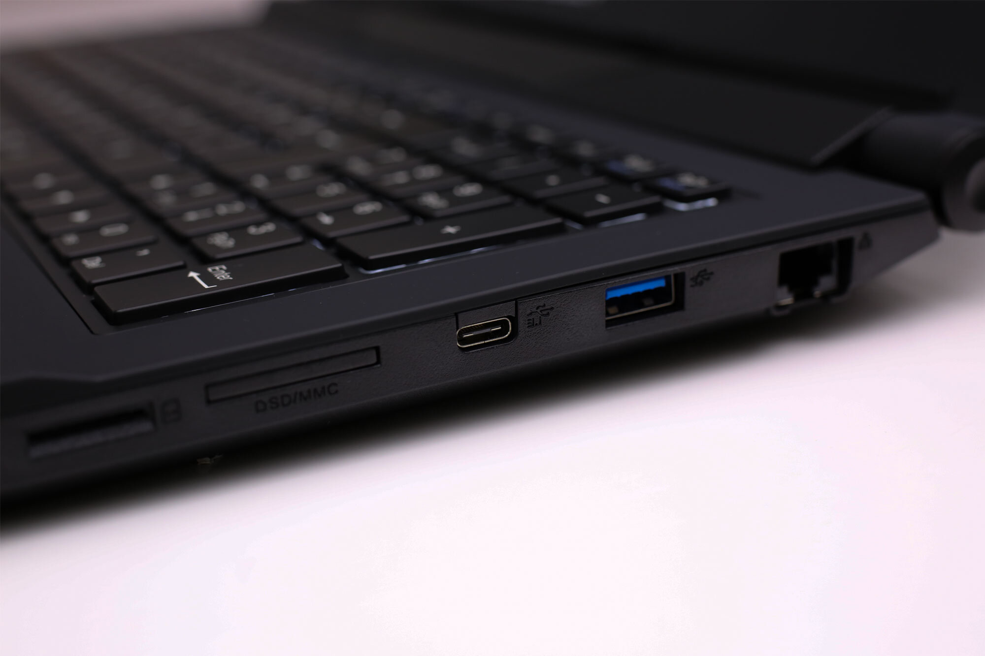 Abra A5 V7.1.1 15.6" Gaming Laptop 15952