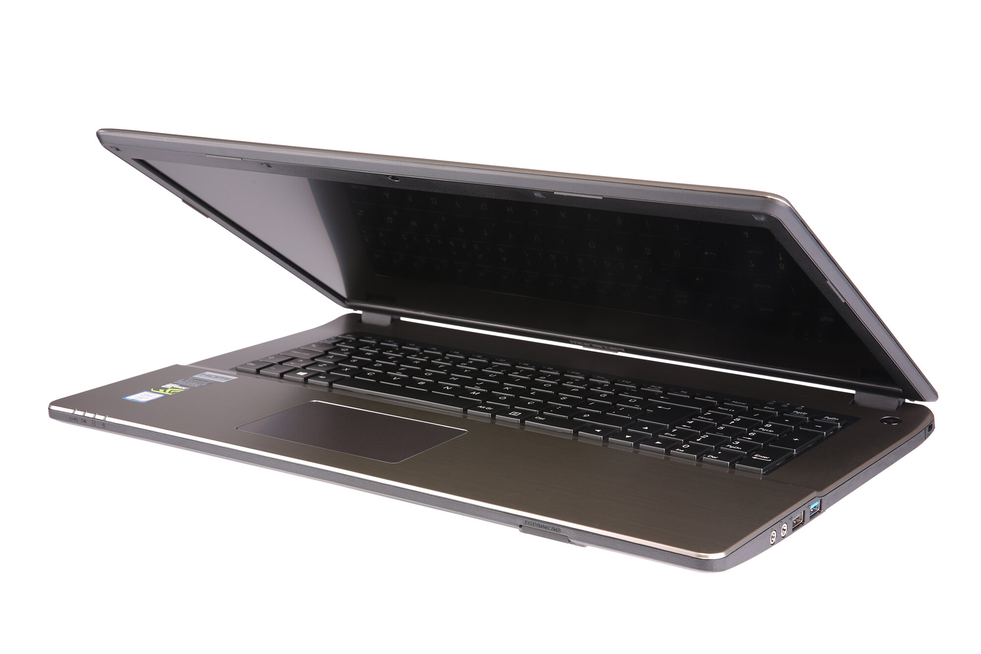 Abra A7 V5.4.1 17.3" Gaming Laptop 15105