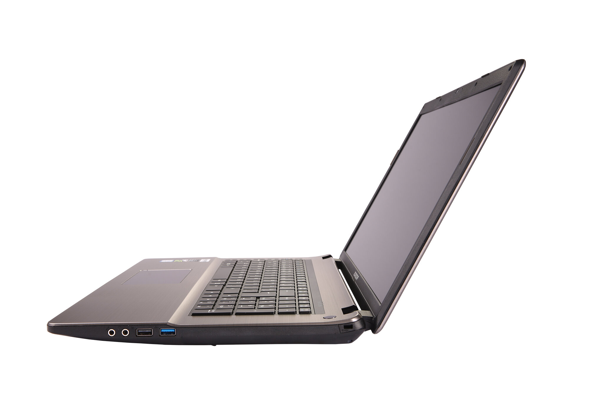 Abra A7 V5.4.1 17.3" Gaming Laptop 15107