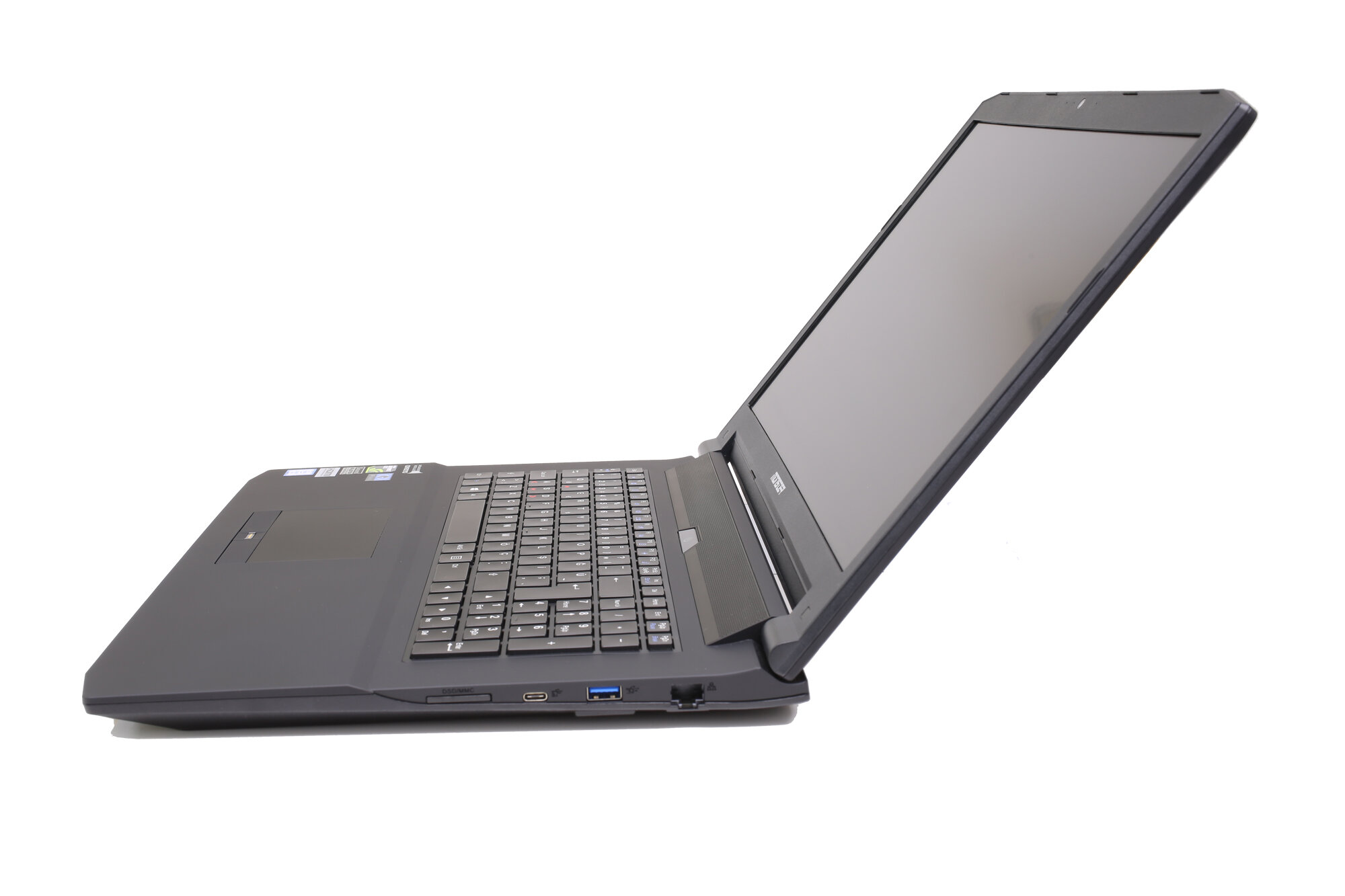 Abra A7 V6.5.2 17.3" Gaming Laptop 16132